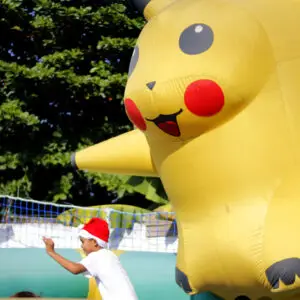 LPR Foundation Transformar vidas y comunidades.