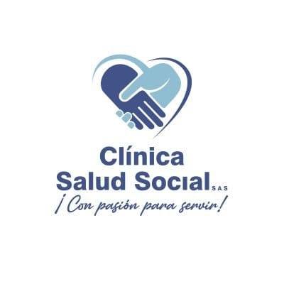 ClinicaSaludSocial