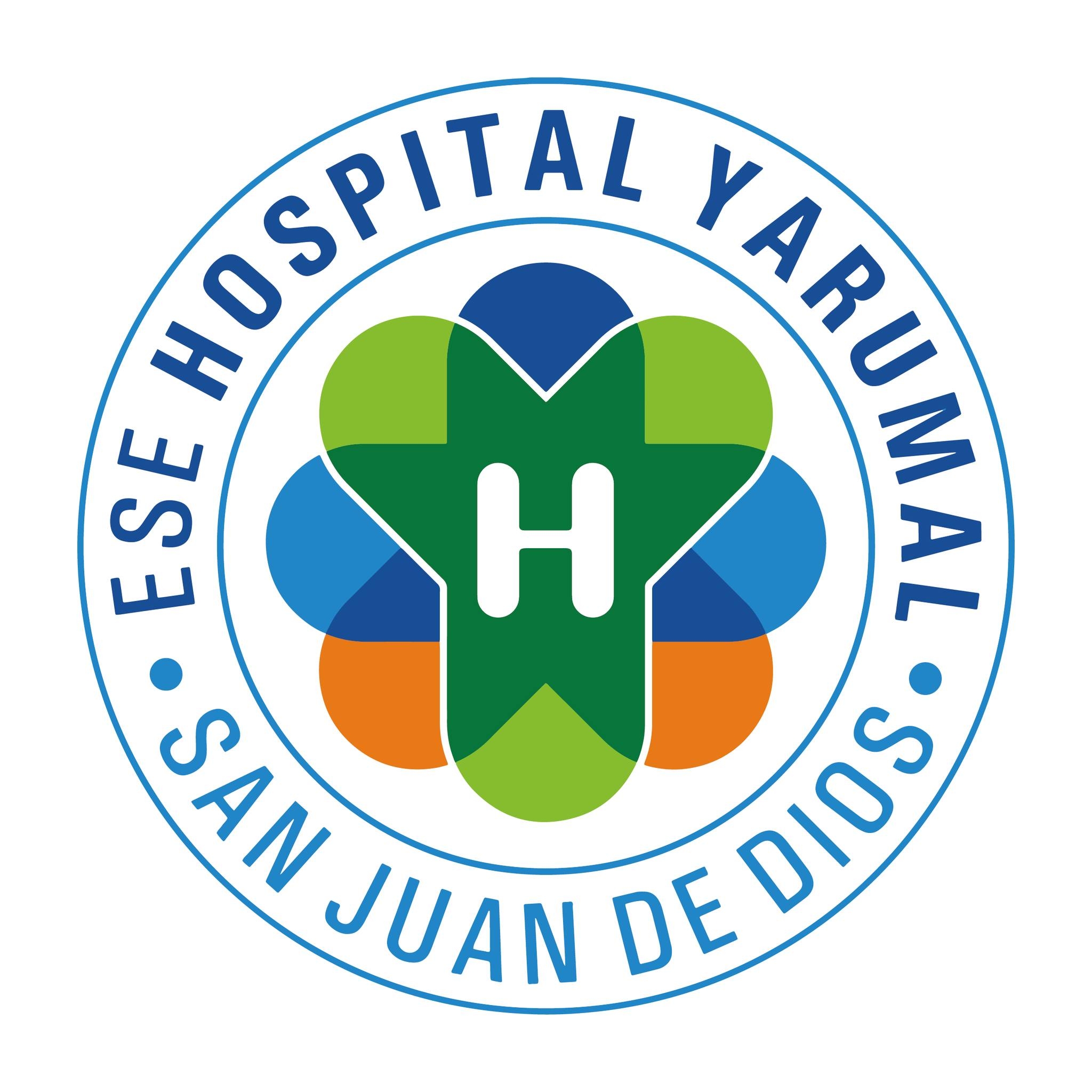 ESEHospitalSanJuandeDiosYarumal