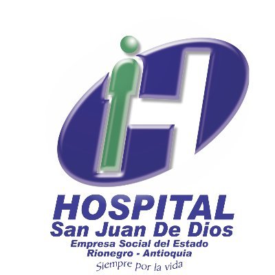 HospitalSanJuandeDiosRionegro